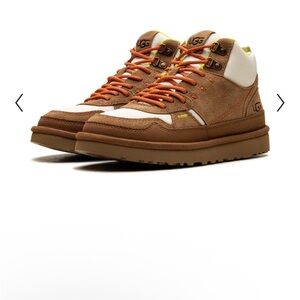 UGG HIGHLAND HI HERITAGE for Women